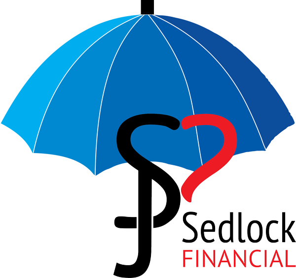 Sedlock Financial Logo